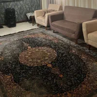 فرش ۹ متری ماشینی|فرش|تهران, کرمان|دیوار