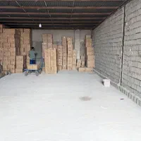 انبار مسقف