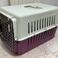 باکس حمل سگ و گربه