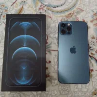 اپل 12 پرو