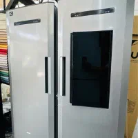 یخچال ۲قلو سینور|یخچال و فریزر|ارومیه, |دیوار