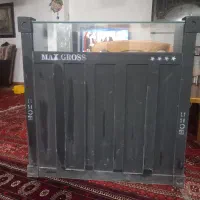 میز پیشخوان|میز تحریر و کامپیوتر|گنبد کاووس, |دیوار