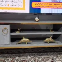 میز تلویزیون