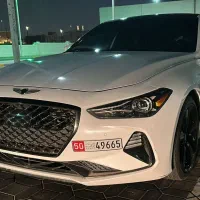 هیوندا جنسیس 2019  GENISSES فرصت محدود