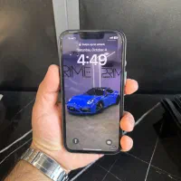 اپل iPhone 13 mini با حافظهٔ ۱۲۸ گیگابایت|موبایل|مرودشت, پشت سایپا‎|دیوار