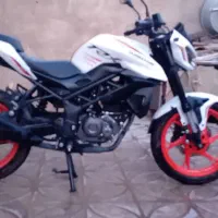 موتور بنلی