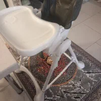 صندلی غذای کودک