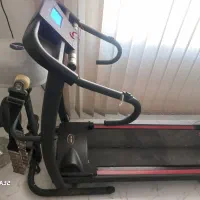 تردمیل ۳کاره