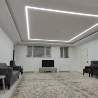 طراحی و اجرای سقف کاذب
