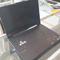 لپتاپ Asus tuf fx507zc rtx3050