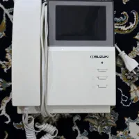 ایفون تصویری مدل سوزکی