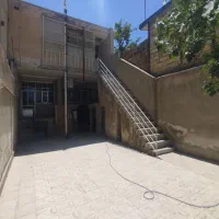 خانه ویلایی حصارک ، کوچه مدائن.