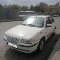 سمند 86