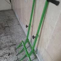 شخم زن دستی اسانکو