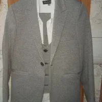 کت و شلوار پسرانه سایز ۳۶