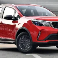 بک ایکس 3 پرو/تحویل اسفند ۴۰۴/گروه خودرویی ستوده