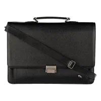 چرخکار و تخته کار کیف چرم طبیعی