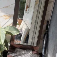 آینه ریلی وکشو‌