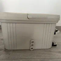 تی سطلی چرخشی شاین
