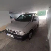 پرایدمد88|خودرو سواری و وانت|تهران, شهید اسدی|دیوار