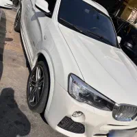 X3 مدل ۲۰۱۴ ابوظبی