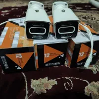 دوربین مداربسته نصب و فروش