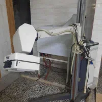 دستگاه رادیولوژی دامپزشکی