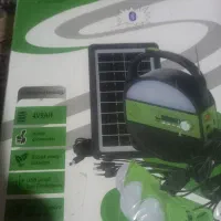 پنل خورشیدی