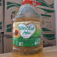 روغن نیلوفر ۵ لیتر قیمت۱۶۸۰