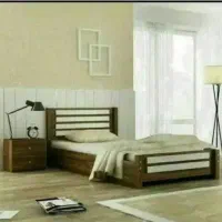 سرویس خواب// نگین+ چوب گردو بادوام وشیک *