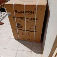 ماشین لباس شویی ۸ کیلویی