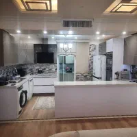 دفتر مرکزی تعاونی فرتاک/برج افق وفراز/قیمت قطعی|فروش آپارتمان|تهران, چیتگر شمالی|دیوار