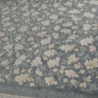 دو عدد فرش|فرش|بندرعباس, |دیوار