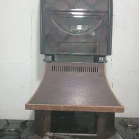 خرید و فروش (بخاری گازی . نفتی . برقی )