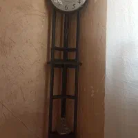 ساعت ایستاده|ساعت دیواری و تزئینی|جوانرود, |دیوار