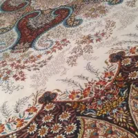 قالی ۱۲ یا ۹ متری ماشینی
