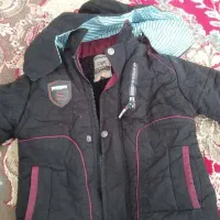 لباس زمستونی|لباس|رفسنجان, |دیوار