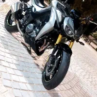 موتور نیکتاز۲۵۰ cc طرح z1000