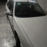 پژو پارس LX TU5، مدل ۱۴۰۰