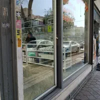 یک باب مغازه واقع در 18متری تختی