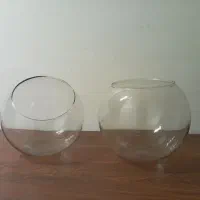 تنگ شیشه ای