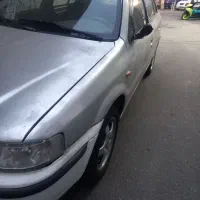 سمند ۸۴ داخل کرم|خودرو سواری و وانت|رشت, شهرک قدس|دیوار