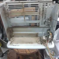 تعمیر بخاری گازی ژاپنی|خدمات پیشه و مهارت|کرج, فاز ۳ گوهردشت|دیوار