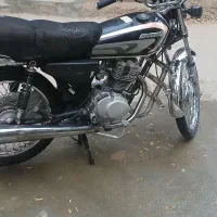 موتورسیکلت انرژی125|موتورسیکلت|محمدشهر, هزار واحدی|دیوار