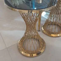 سوارز فلزی مدل سارینا/تالارهتل