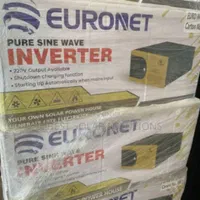 یو‌پی‌اس ۱۱۰۰ ولت آمپر یورونت / UPS 1100 Euronet|قطعات و لوازم جانبی رایانه|اصفهان, خواجو|دیوار