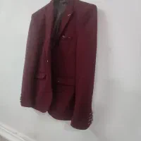 کت تک وکت وشلوارپسرانه