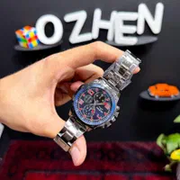 ساعت مچی عقربه ای ایگل تایم EAGL TIME 8790|ساعت|قم, میرزائیه|دیوار