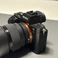 سونی آلفا سون A7R II