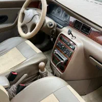 سمندX7 مدل86 بدون رنگ|خودرو سواری و وانت|ایذه, |دیوار